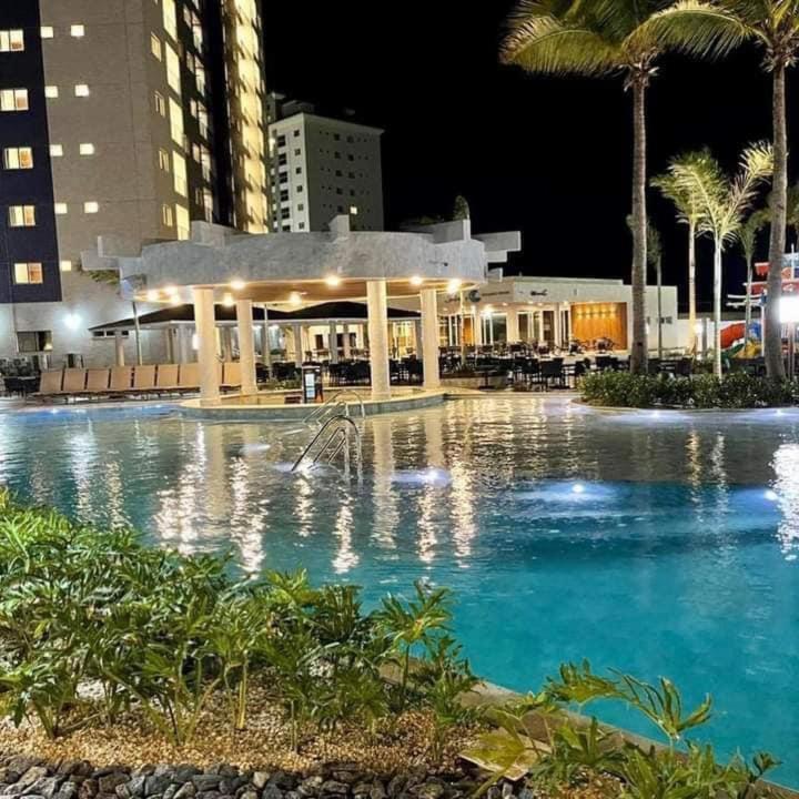 Salinas Exclusive Resort 2 Quartos Салинополис Экстерьер фото