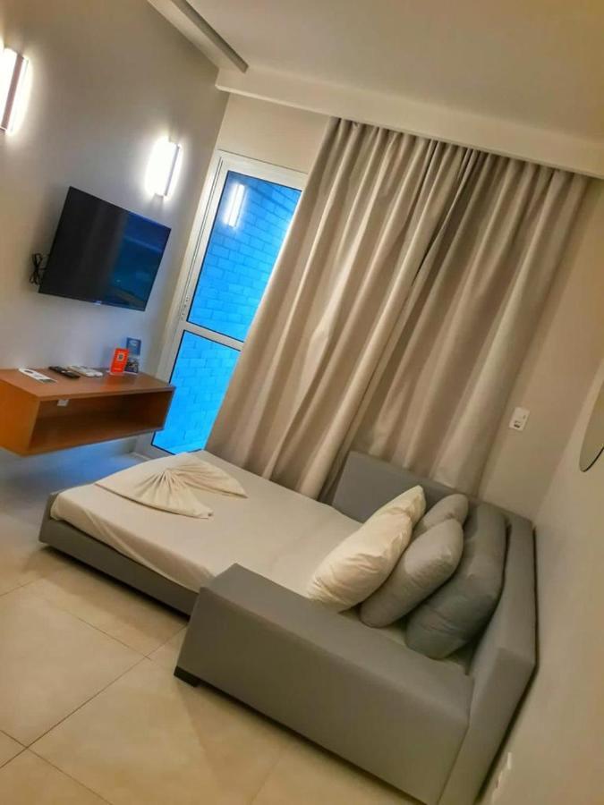 Salinas Exclusive Resort 2 Quartos Салинополис Экстерьер фото