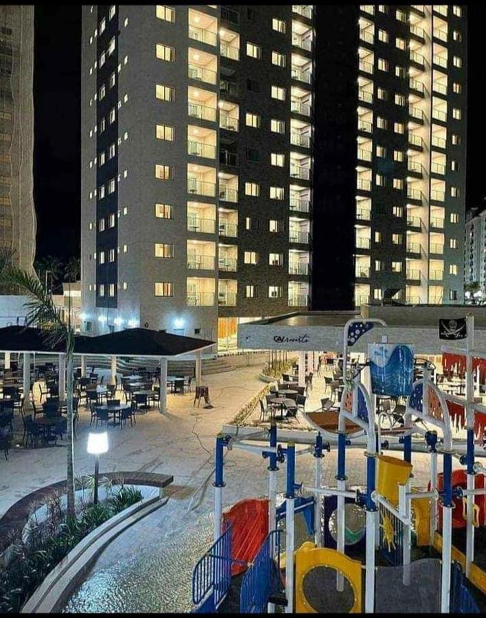 Salinas Exclusive Resort 2 Quartos Салинополис Экстерьер фото