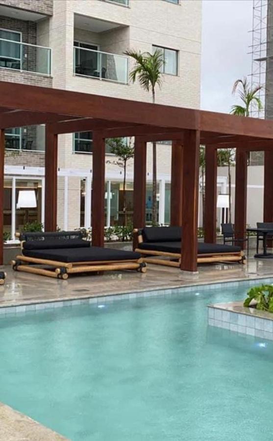 Salinas Exclusive Resort 2 Quartos Салинополис Экстерьер фото