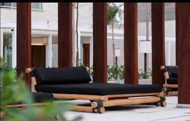 Salinas Exclusive Resort 2 Quartos Салинополис Экстерьер фото
